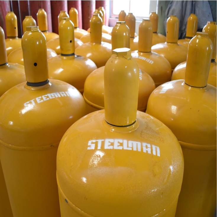 Liquid Chlorine Gas in Kapashera Liquid Chlorine Gas in Kapashera